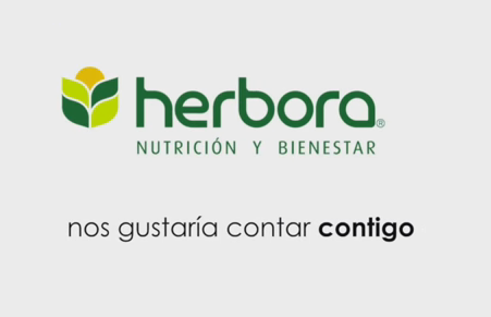 Vídeo corporativo de Herbora