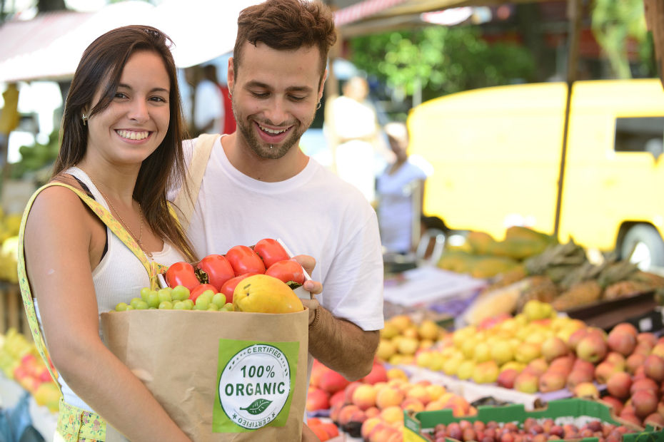 Una cadena de supermercados suprime los productos con aceite de palma