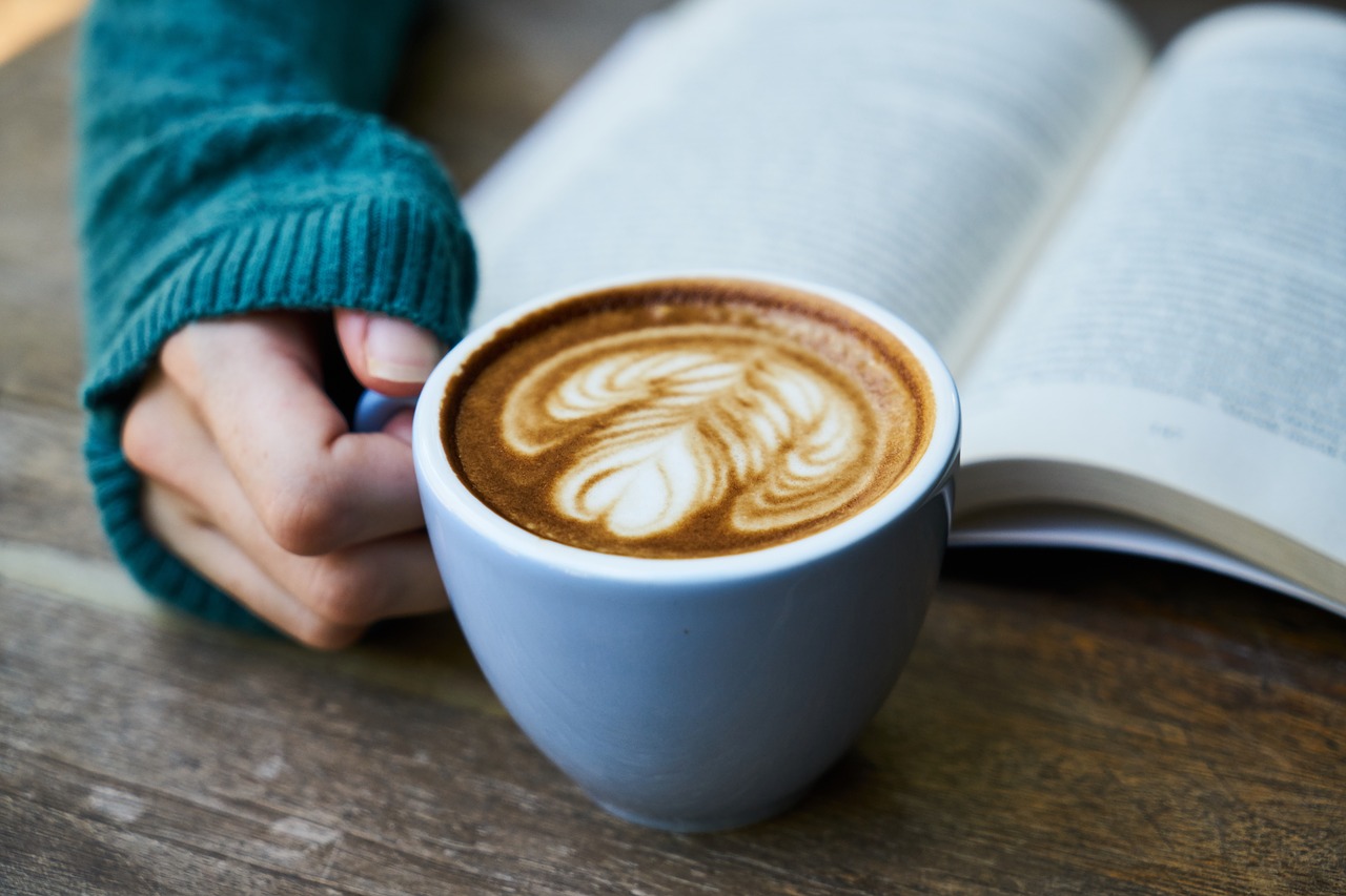 Cafeína, un posible beneficio para la pérdida de peso