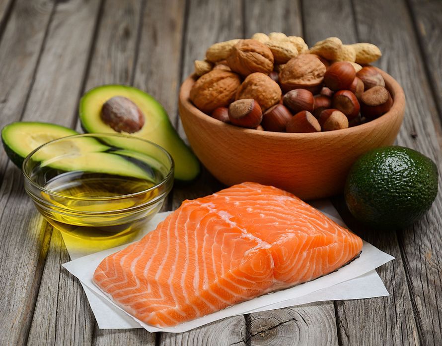 Omega 3, qué es y por qué debemos tomarlo