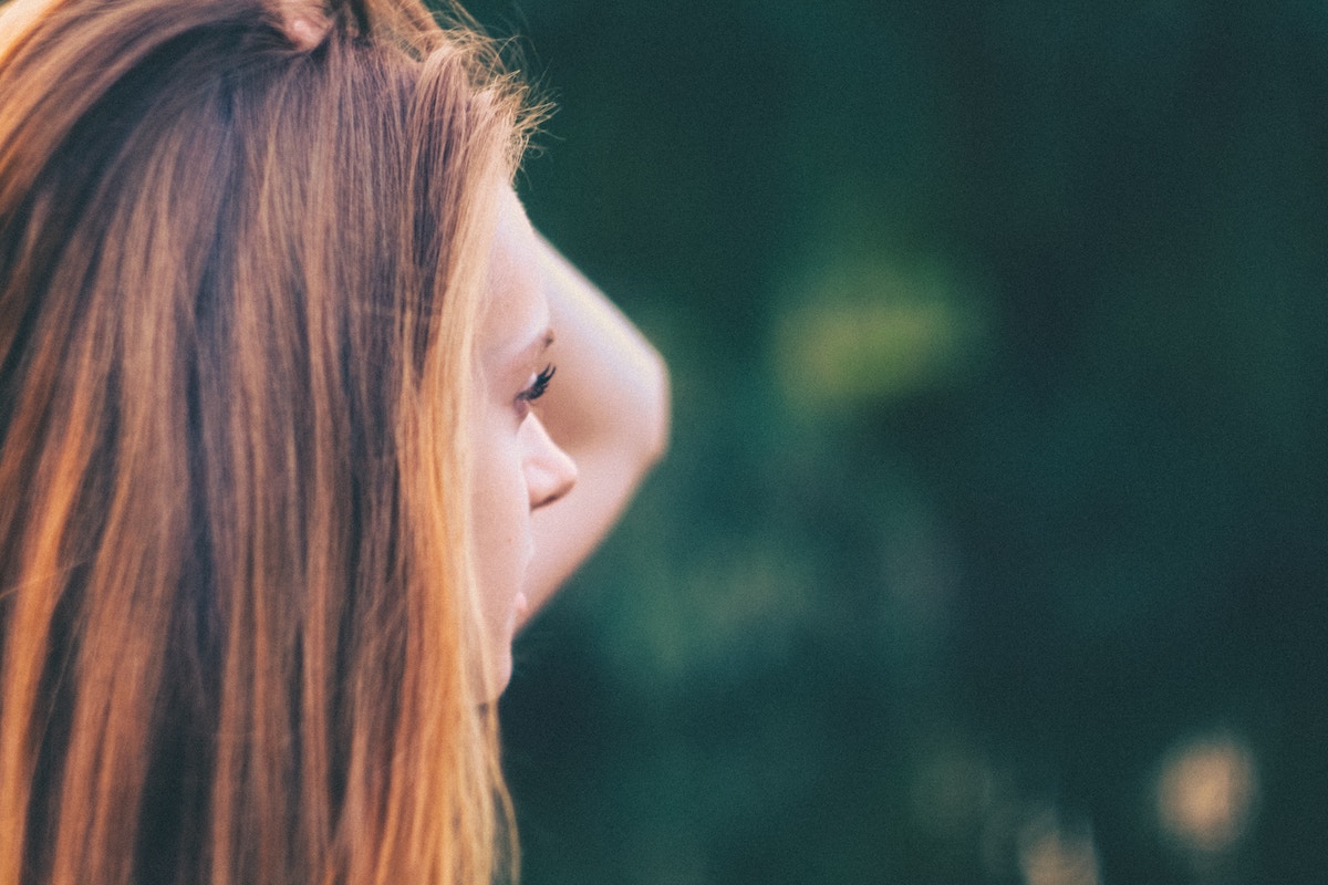 Cuidar el cabello en primavera