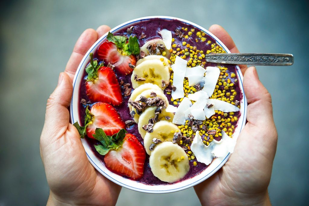 Açai, beneficios y propiedades