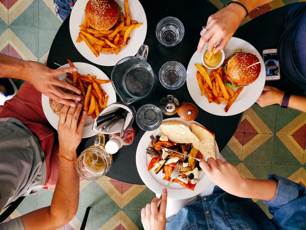 Ansiedad o hambre,  ¿cómo se diferencia?