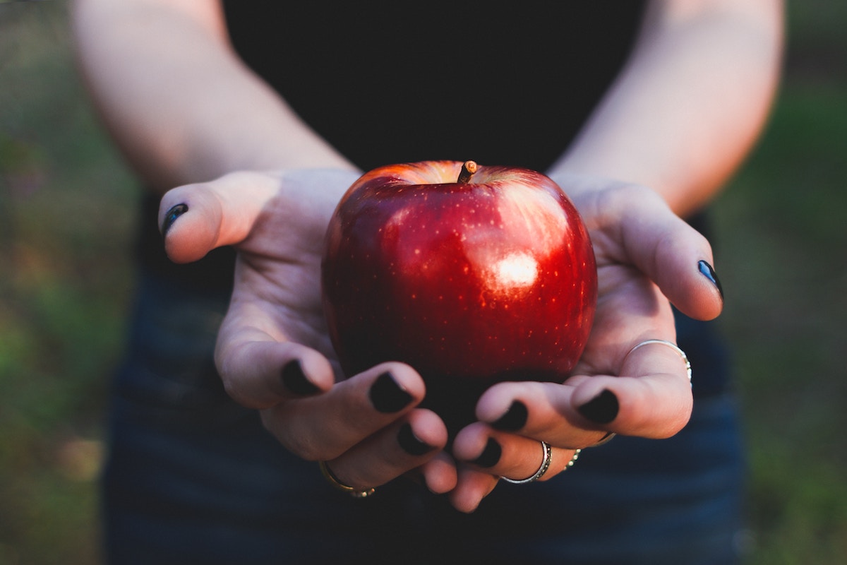 Manzana, propiedades y beneficios que debes saber