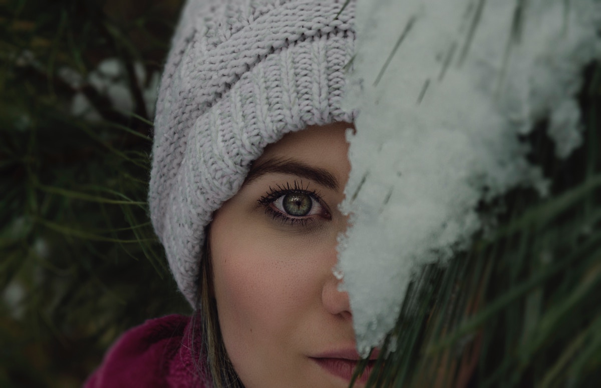 Cuidado facial en invierno, consejos