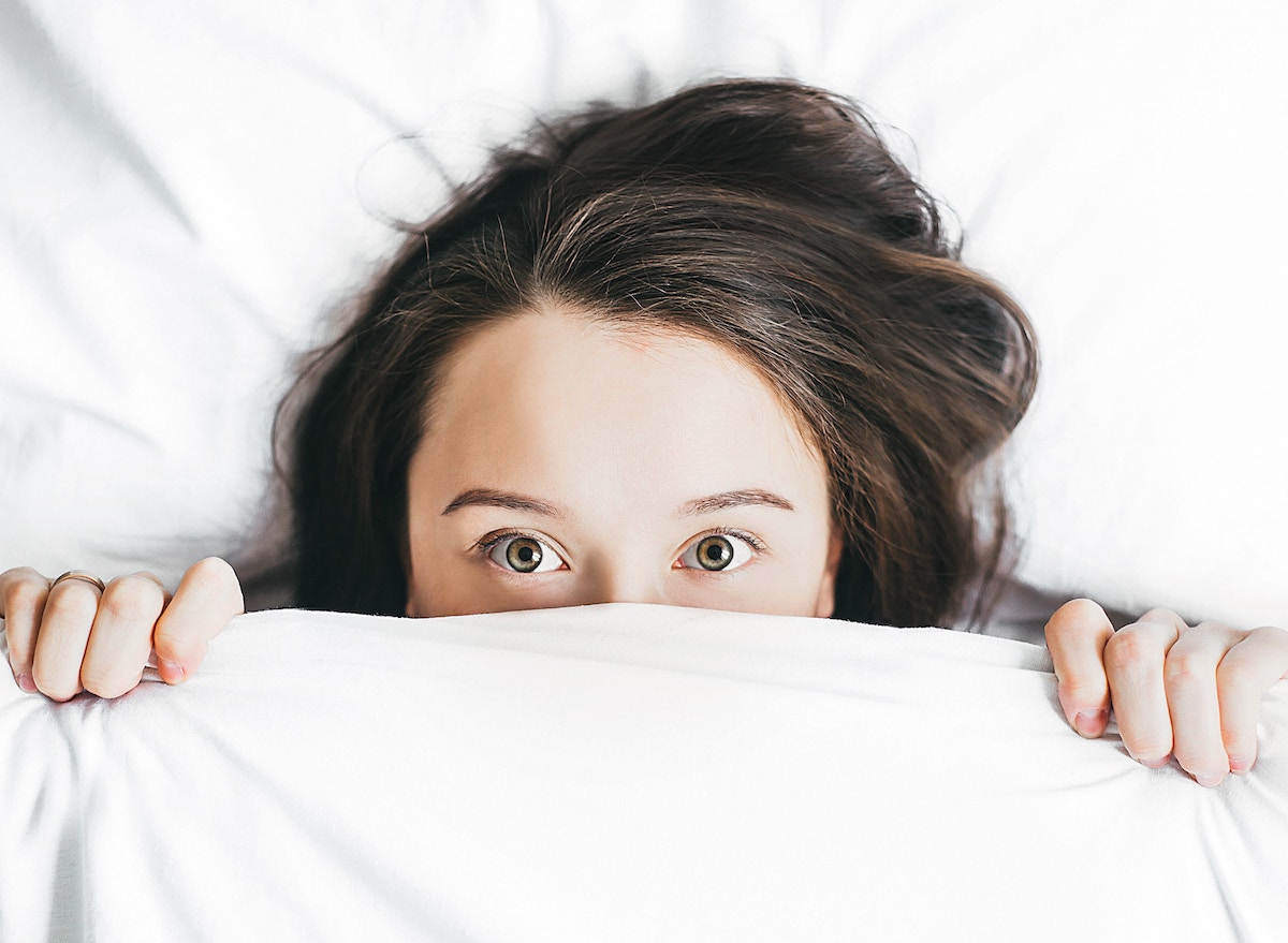 Insomnio, causas y consecuencias de no dormir