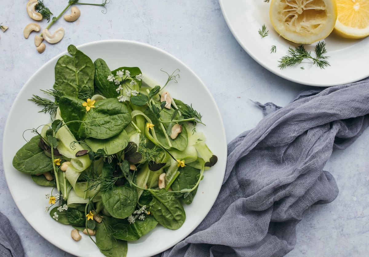 Evitar la obesidad, alimentos que mejor funcionan