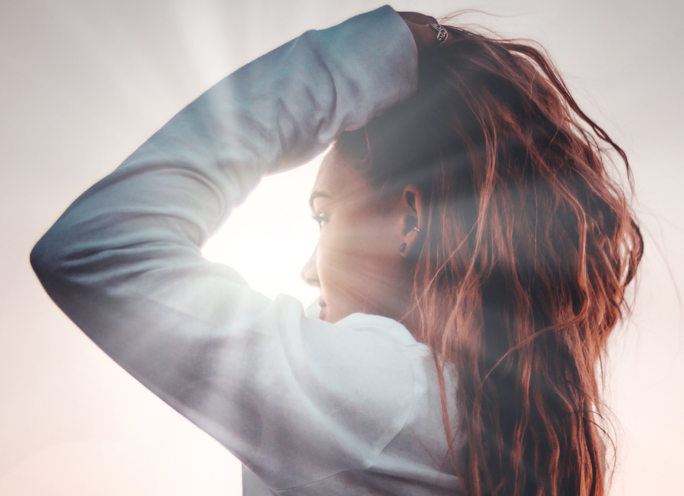 El decálogo para mantener el pelo fuerte en otoño