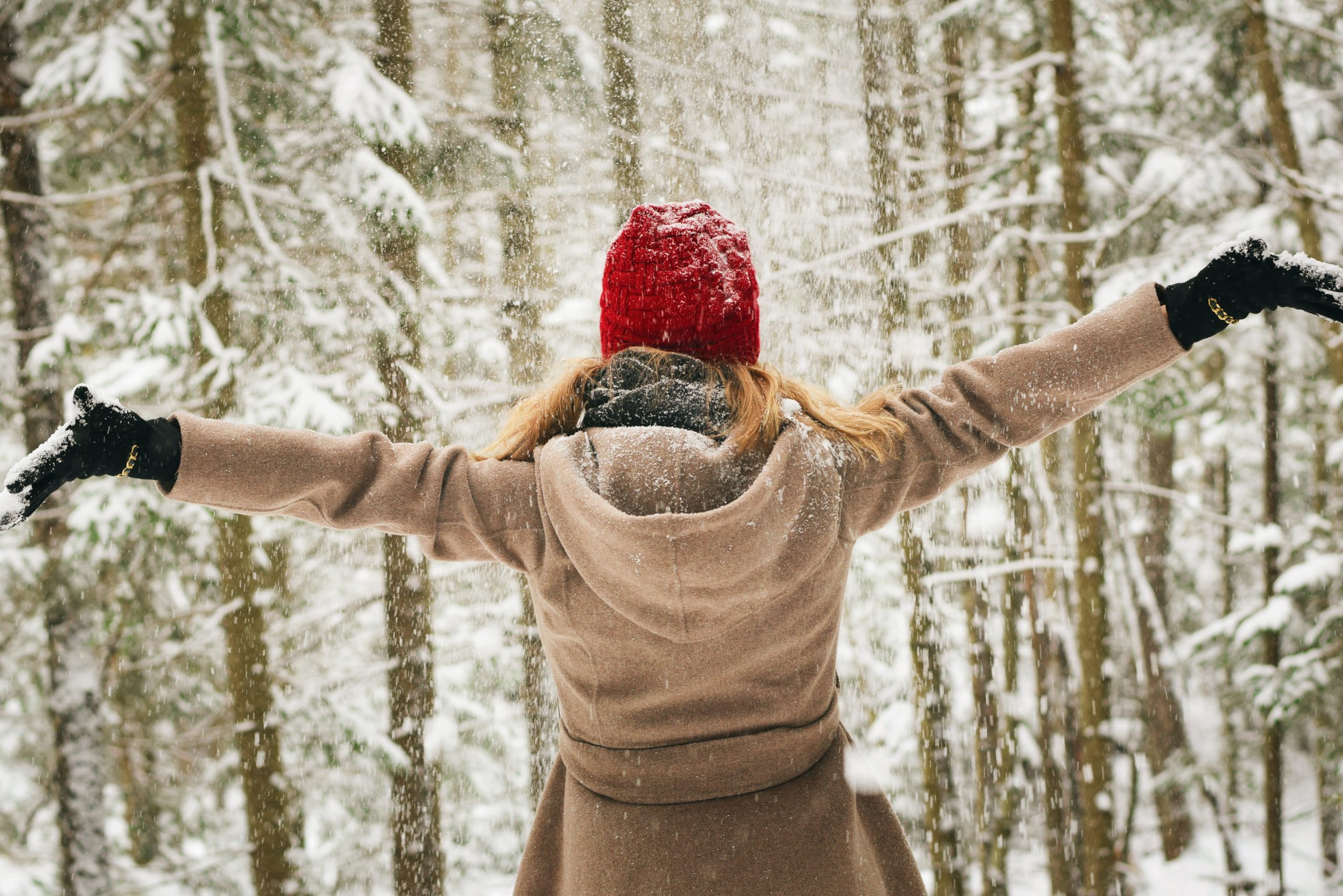 6 claves para mantener una buena circulación en invierno
