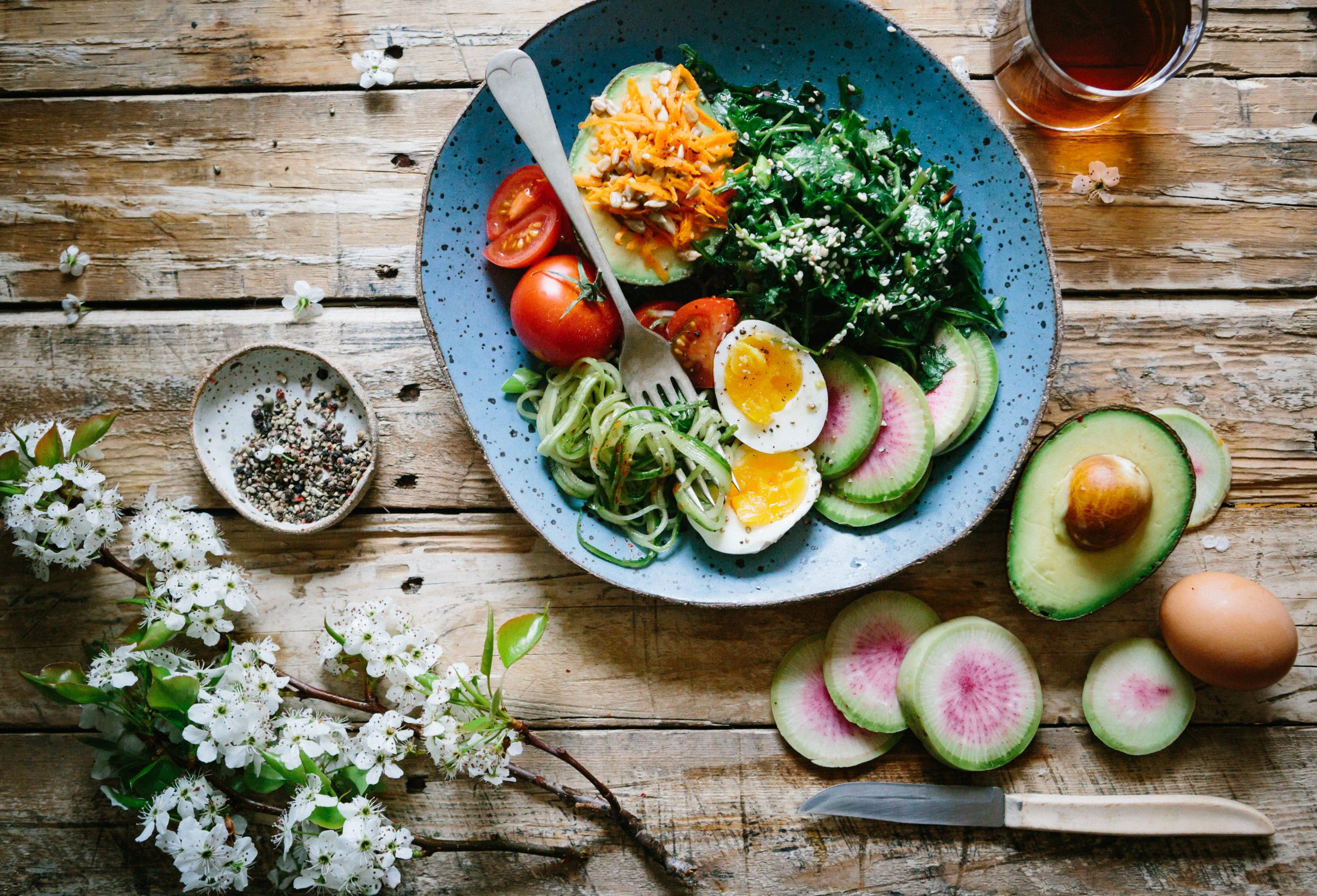 Los 8 errores más comunes en las dietas postverano