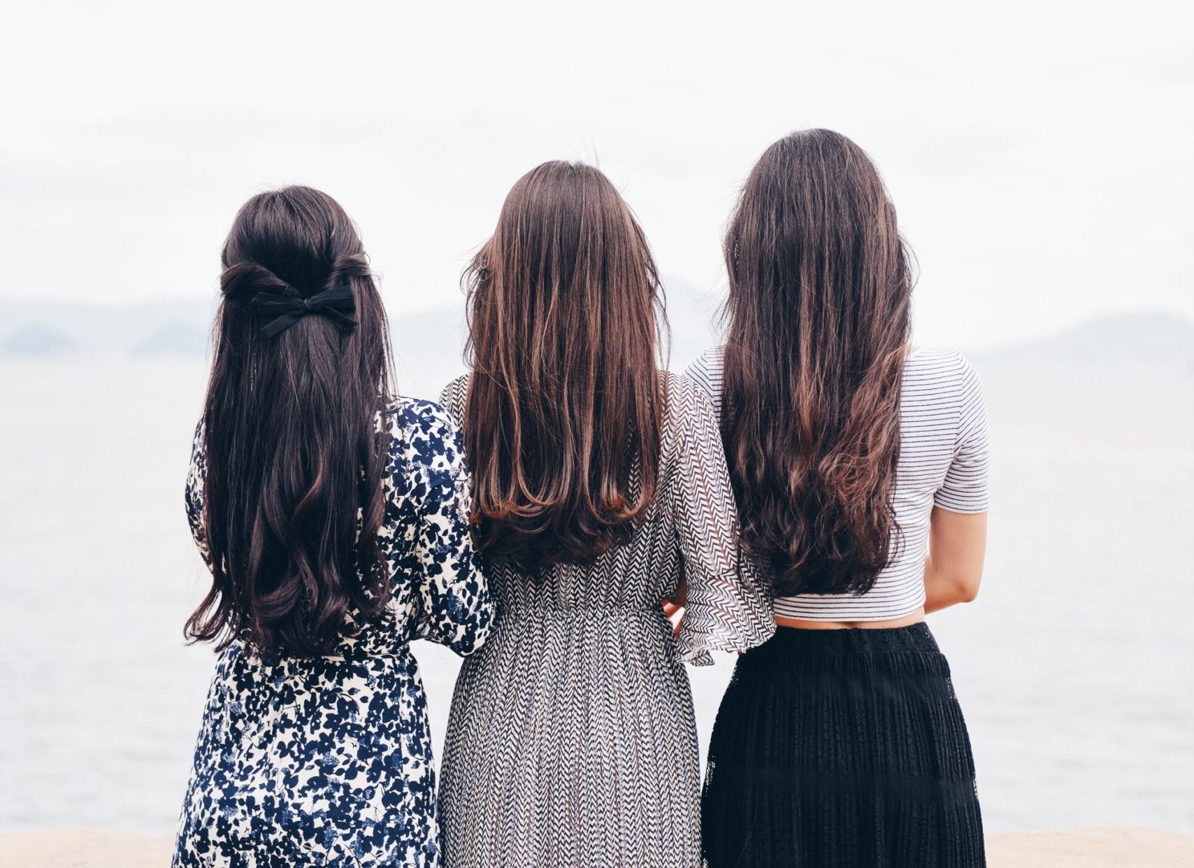 Cuándo preocuparse por la caída del cabello