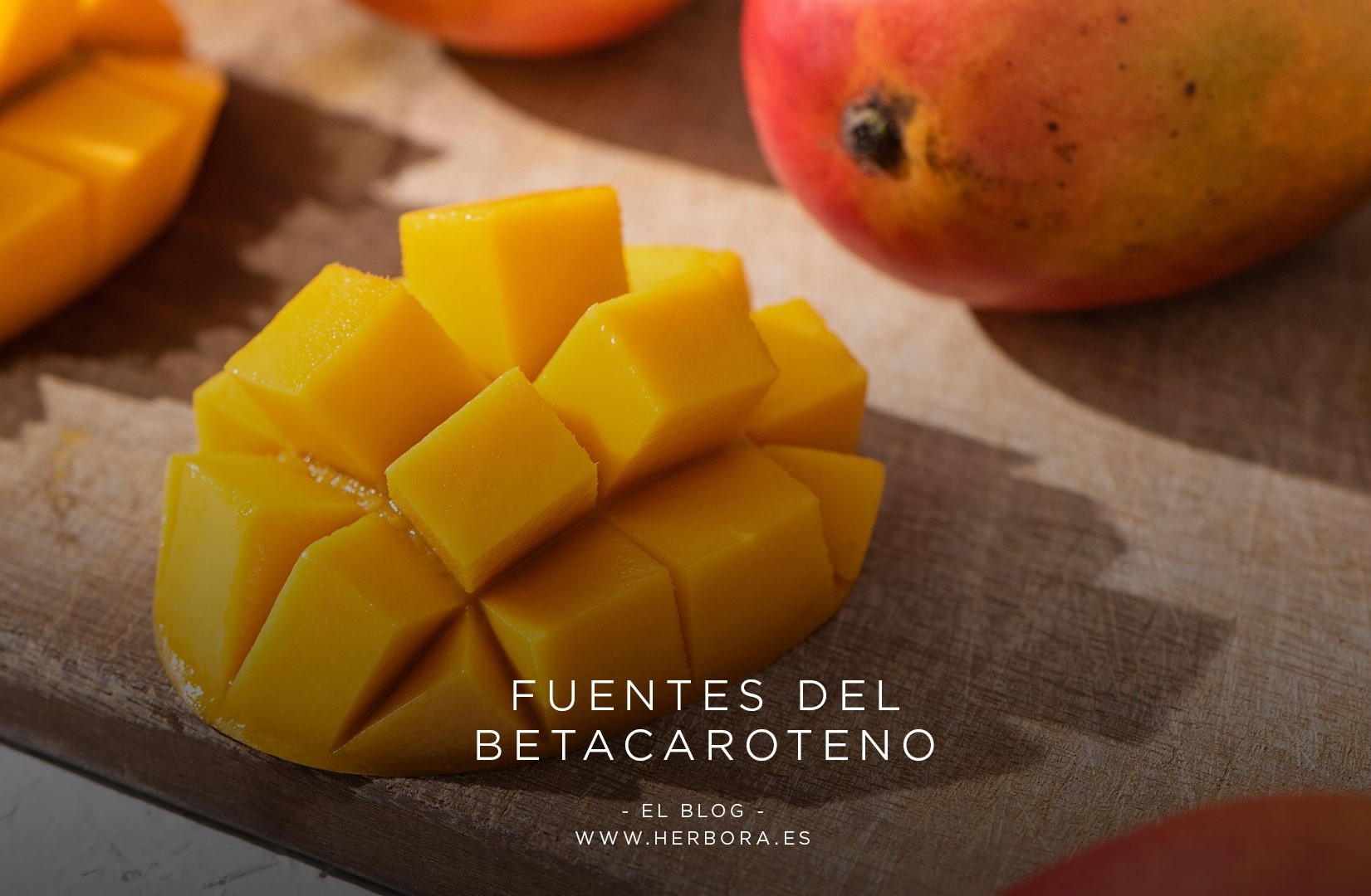 Ingredientes naturales para potenciar el bronceado