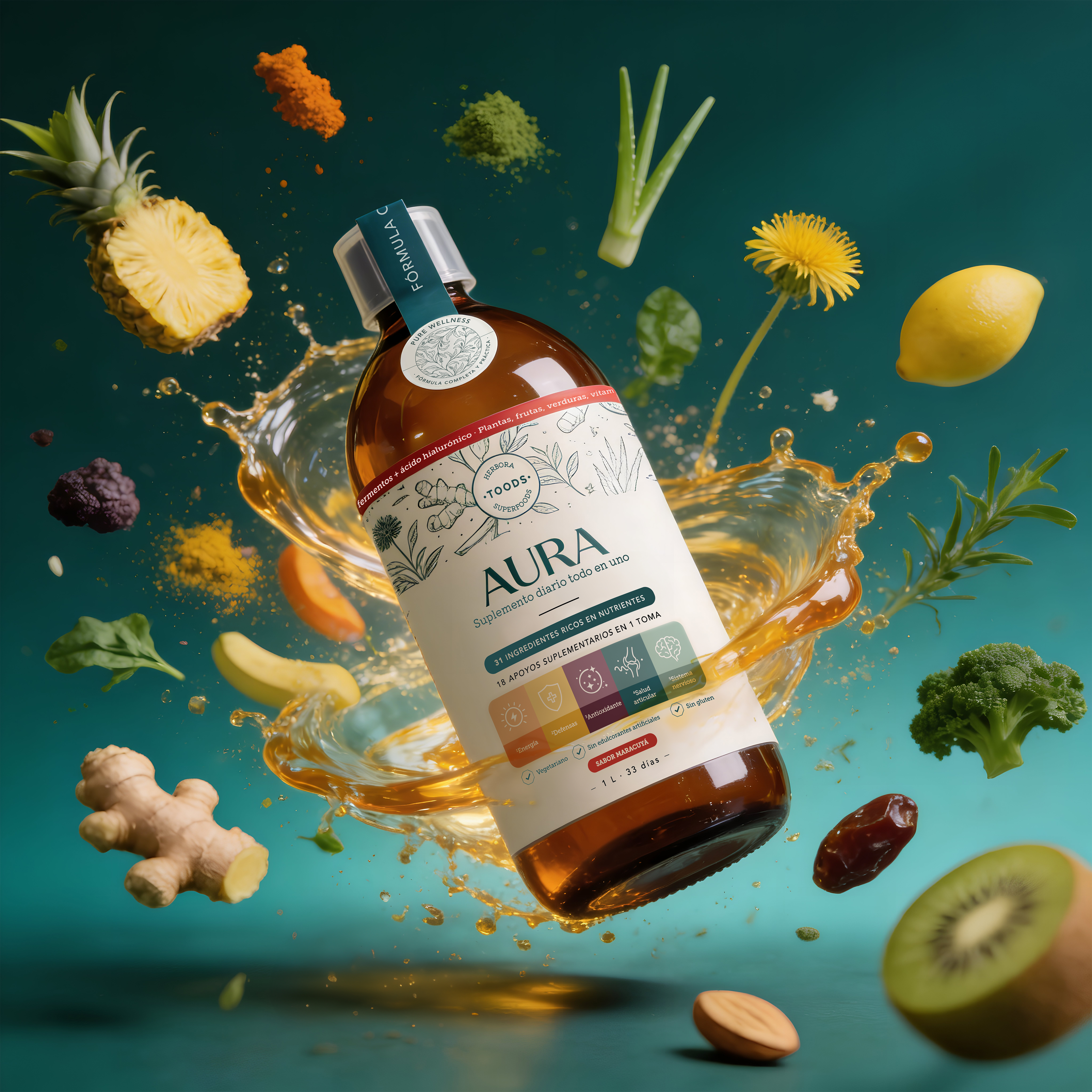 aura